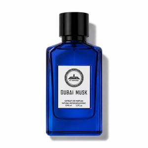 Al Ambra Dubai Musk