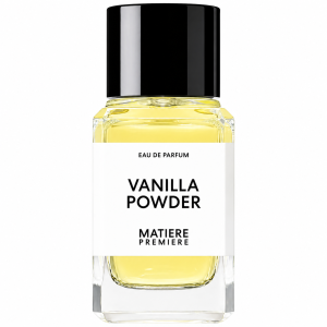 Matiere Premiere Vanilla Powder