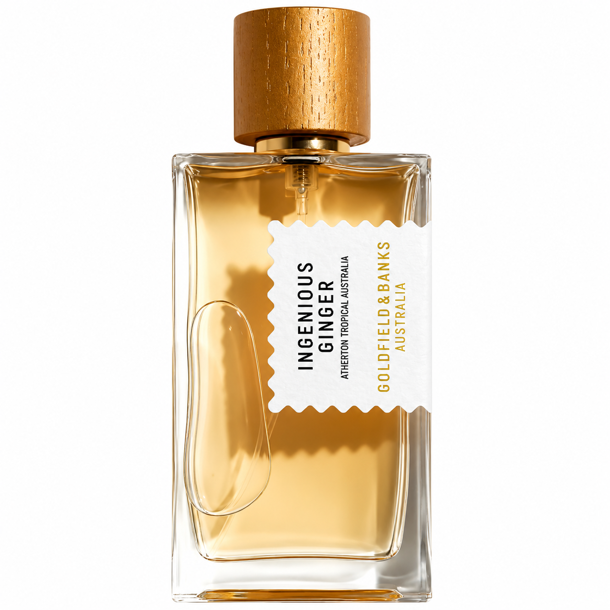 Goldfield & Banks Ingenious Ginger