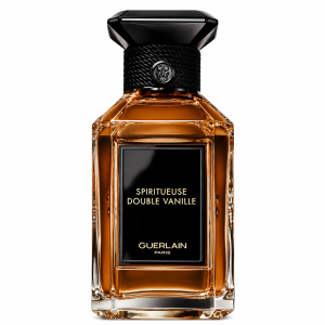 Guerlain Spiritueuse Double Vanille